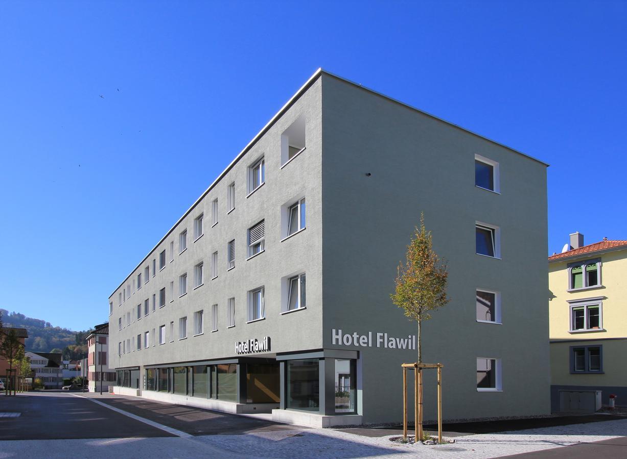 Hotel Flawil Pokój zdjęcie