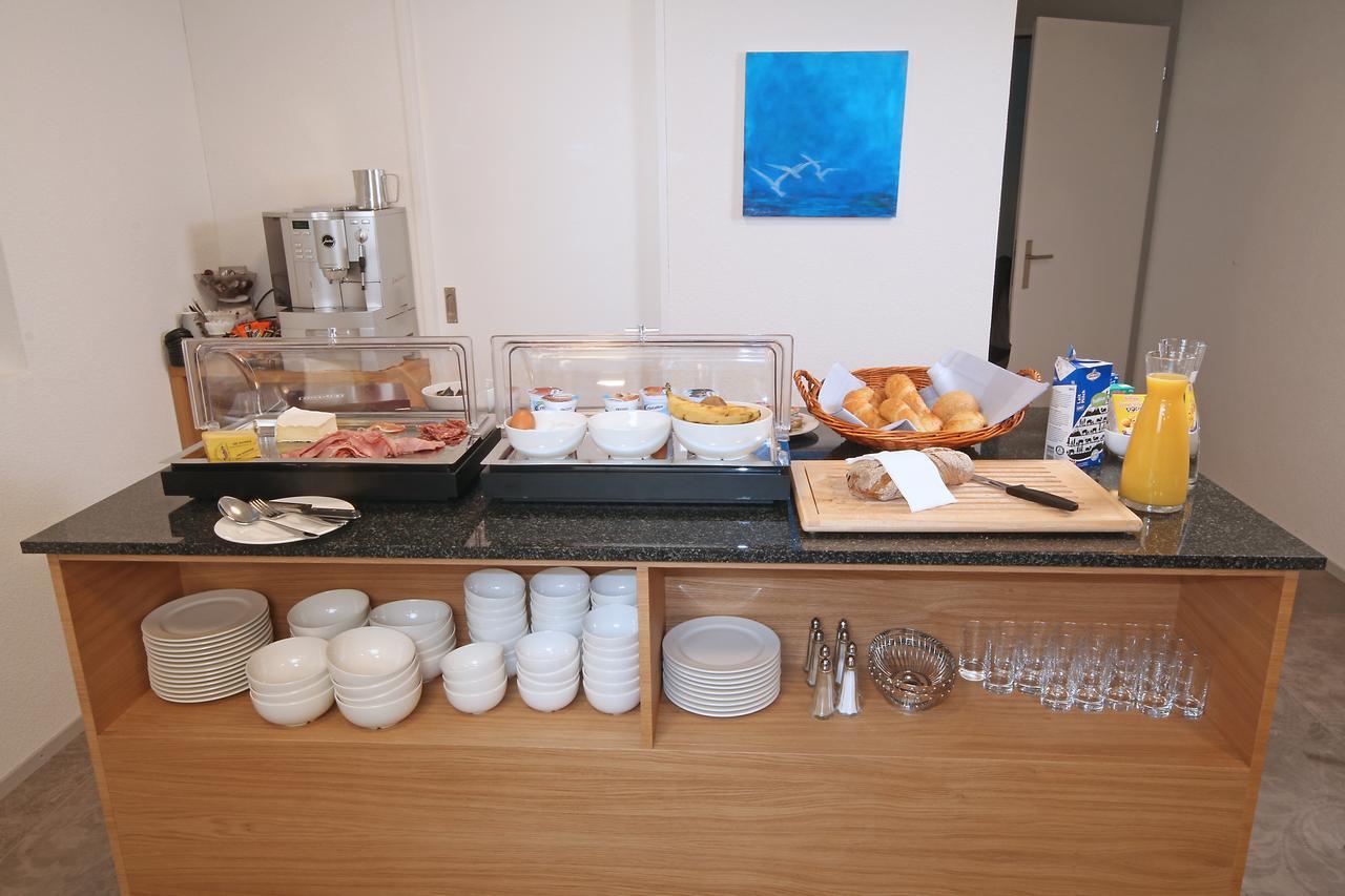 Hotel Flawil Zewnętrze zdjęcie