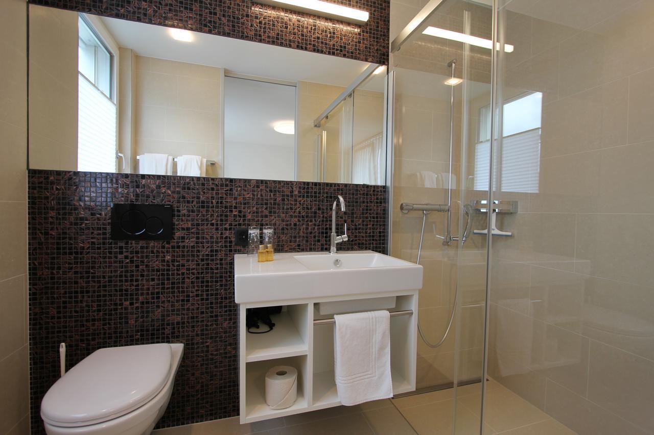 Hotel Flawil Pokój zdjęcie