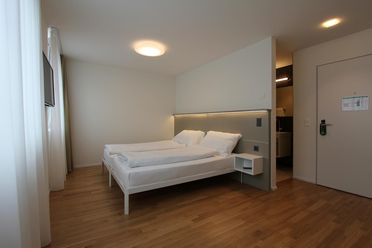 Hotel Flawil Pokój zdjęcie