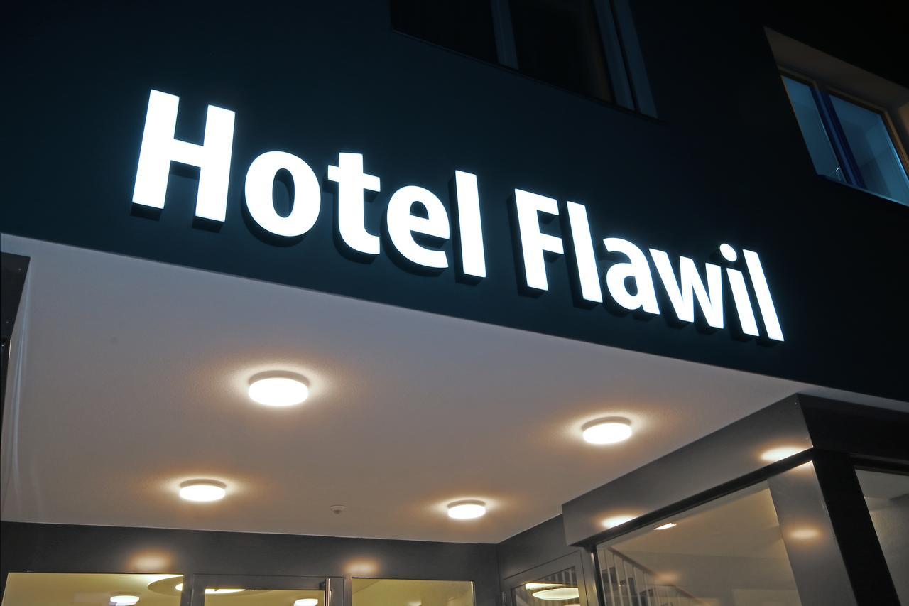 Hotel Flawil Pokój zdjęcie