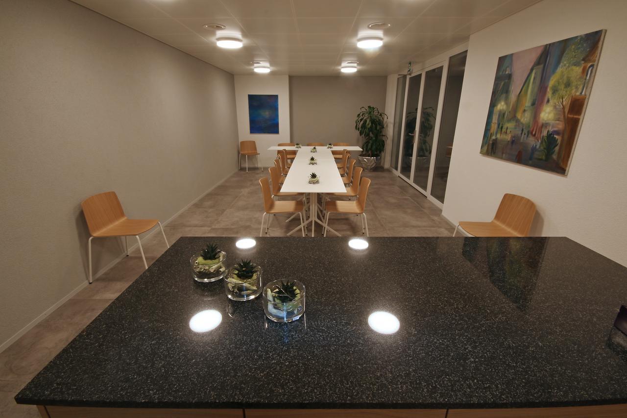 Hotel Flawil Zewnętrze zdjęcie