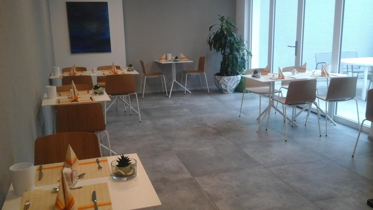 Hotel Flawil Zewnętrze zdjęcie