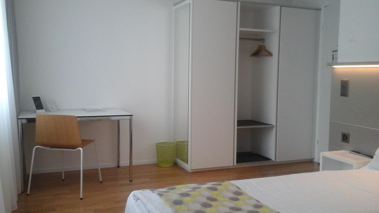 Hotel Flawil Zewnętrze zdjęcie