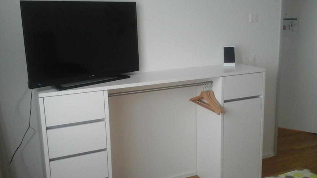 Hotel Flawil Zewnętrze zdjęcie