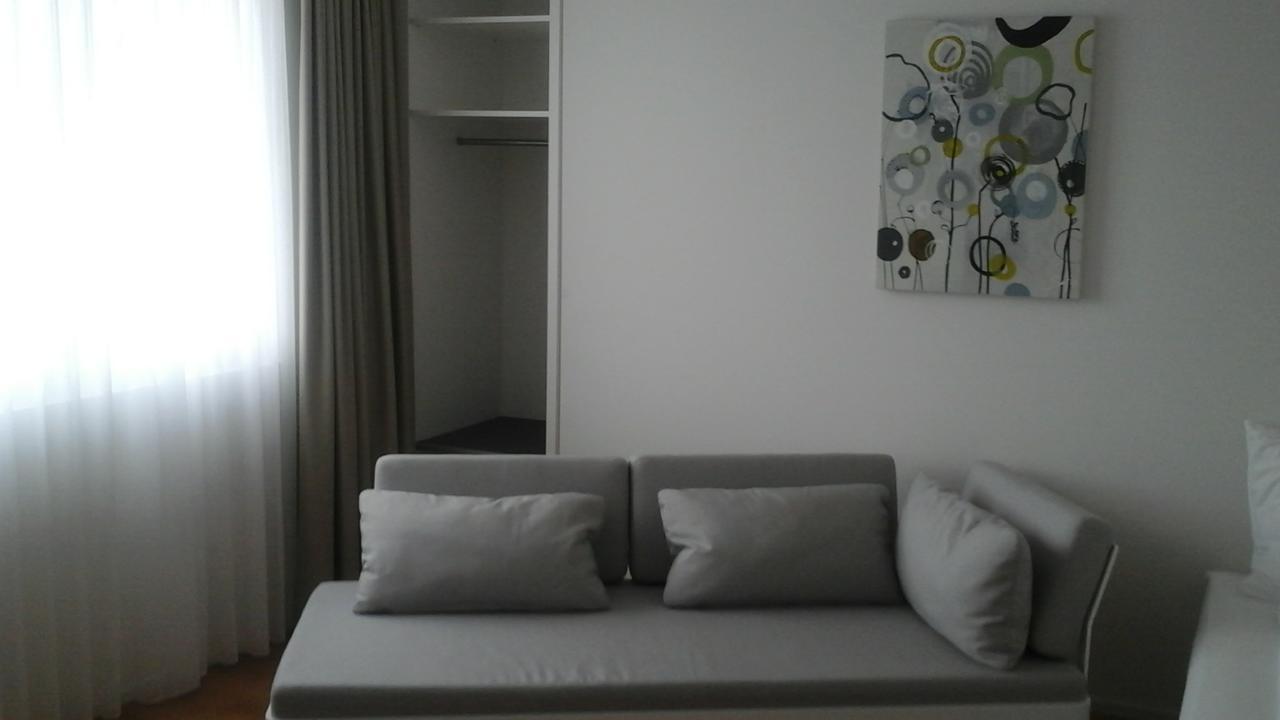 Hotel Flawil Zewnętrze zdjęcie