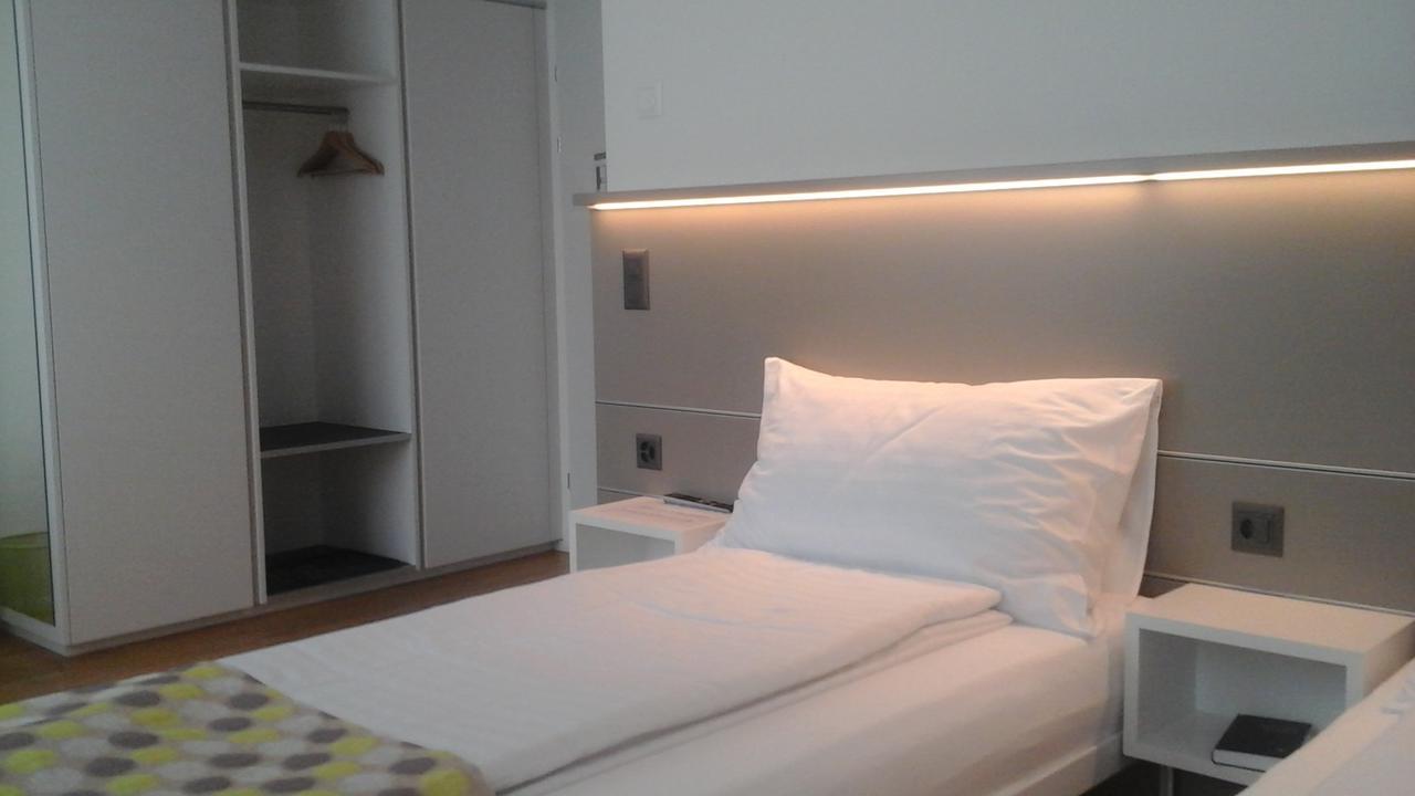Hotel Flawil Zewnętrze zdjęcie