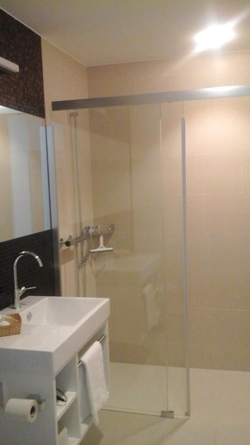 Hotel Flawil Zewnętrze zdjęcie
