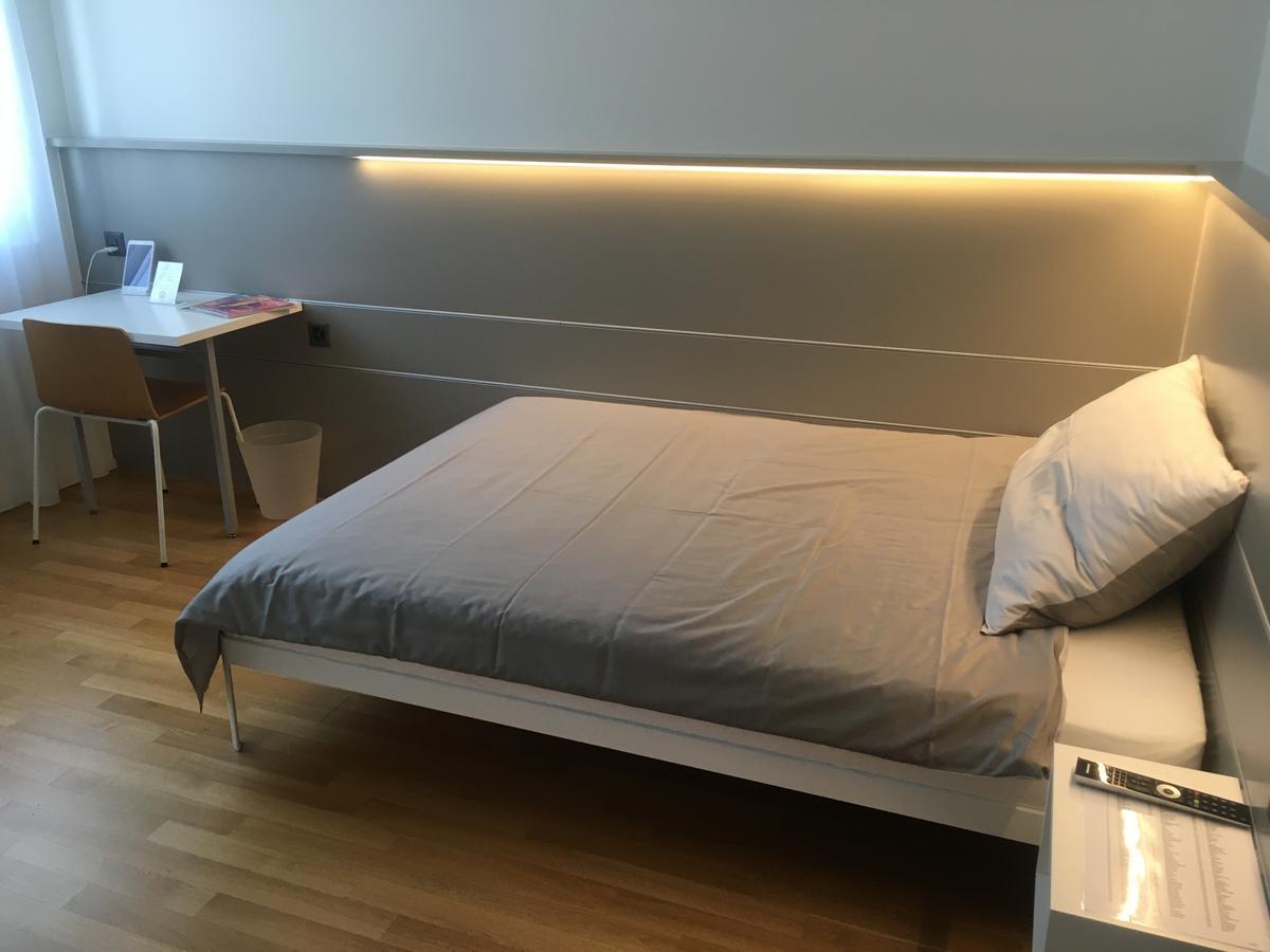 Hotel Flawil Zewnętrze zdjęcie