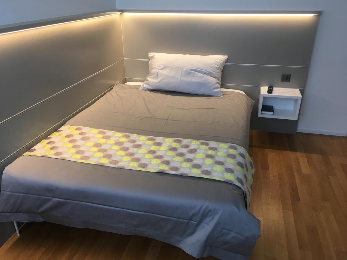 Hotel Flawil Zewnętrze zdjęcie