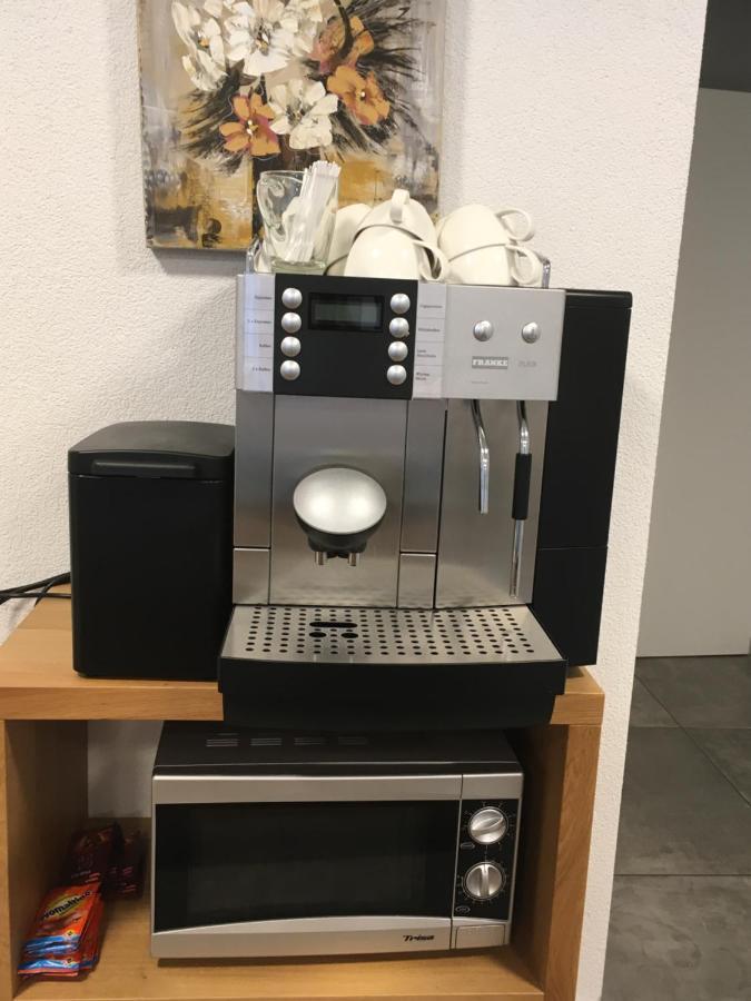 Hotel Flawil Zewnętrze zdjęcie