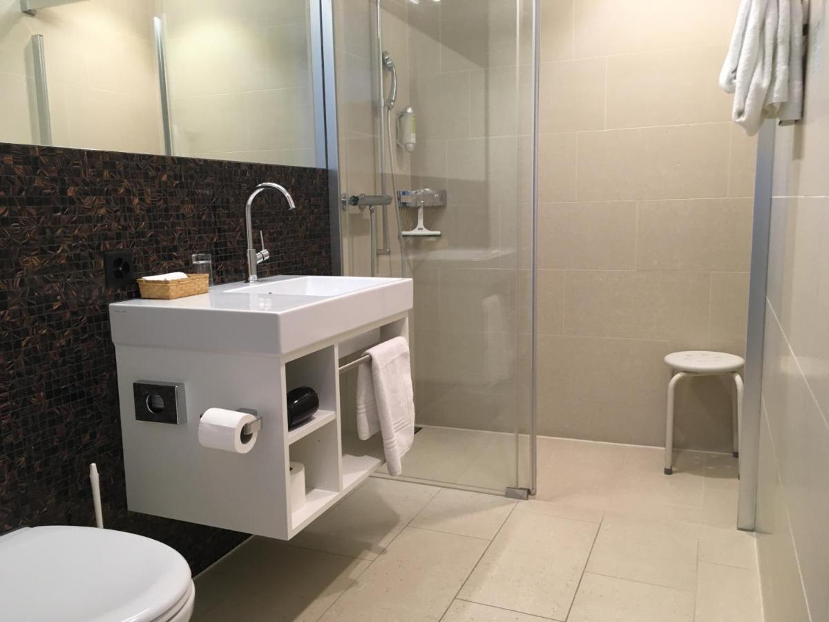 Hotel Flawil Zewnętrze zdjęcie