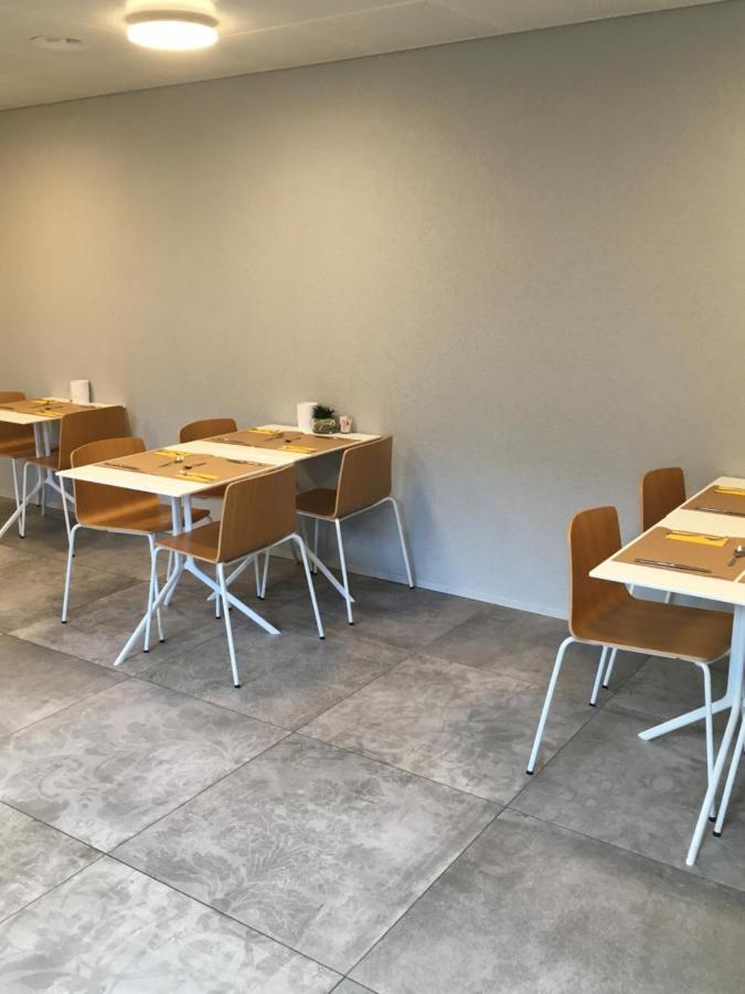 Hotel Flawil Zewnętrze zdjęcie
